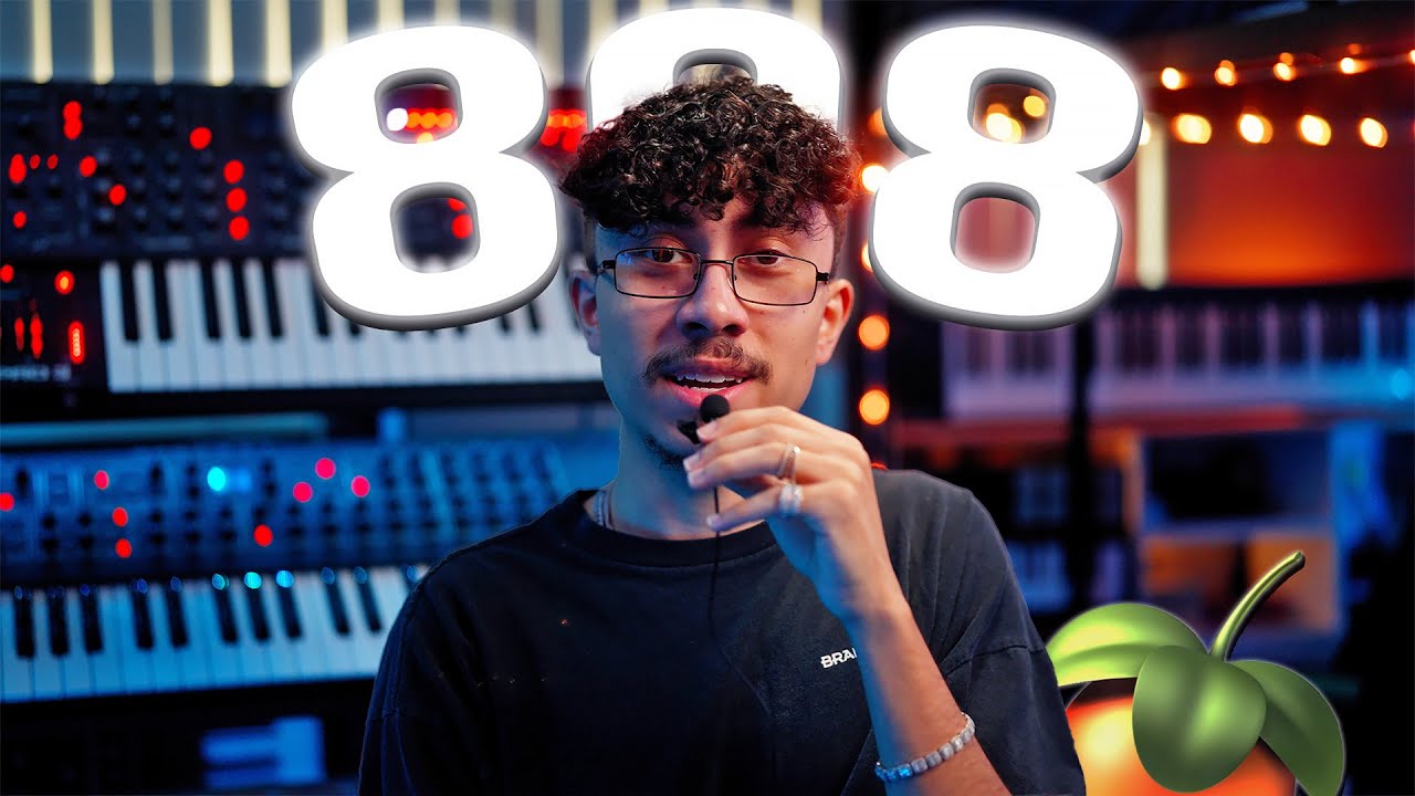 Stop Making These 808 Mistakes