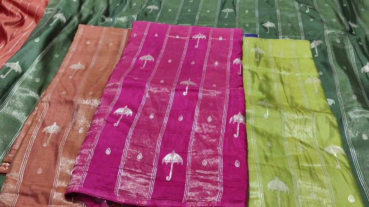 🥳🥳🥳#Dola Sarees Collection Rs.999/- only #whatsapp 8187895536