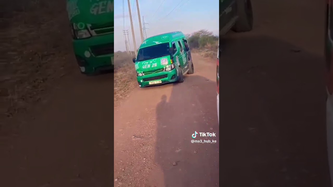 Stinger🔥🔥💯💯#matatuculture #matwanamatatuculture #matatu #roadtrip