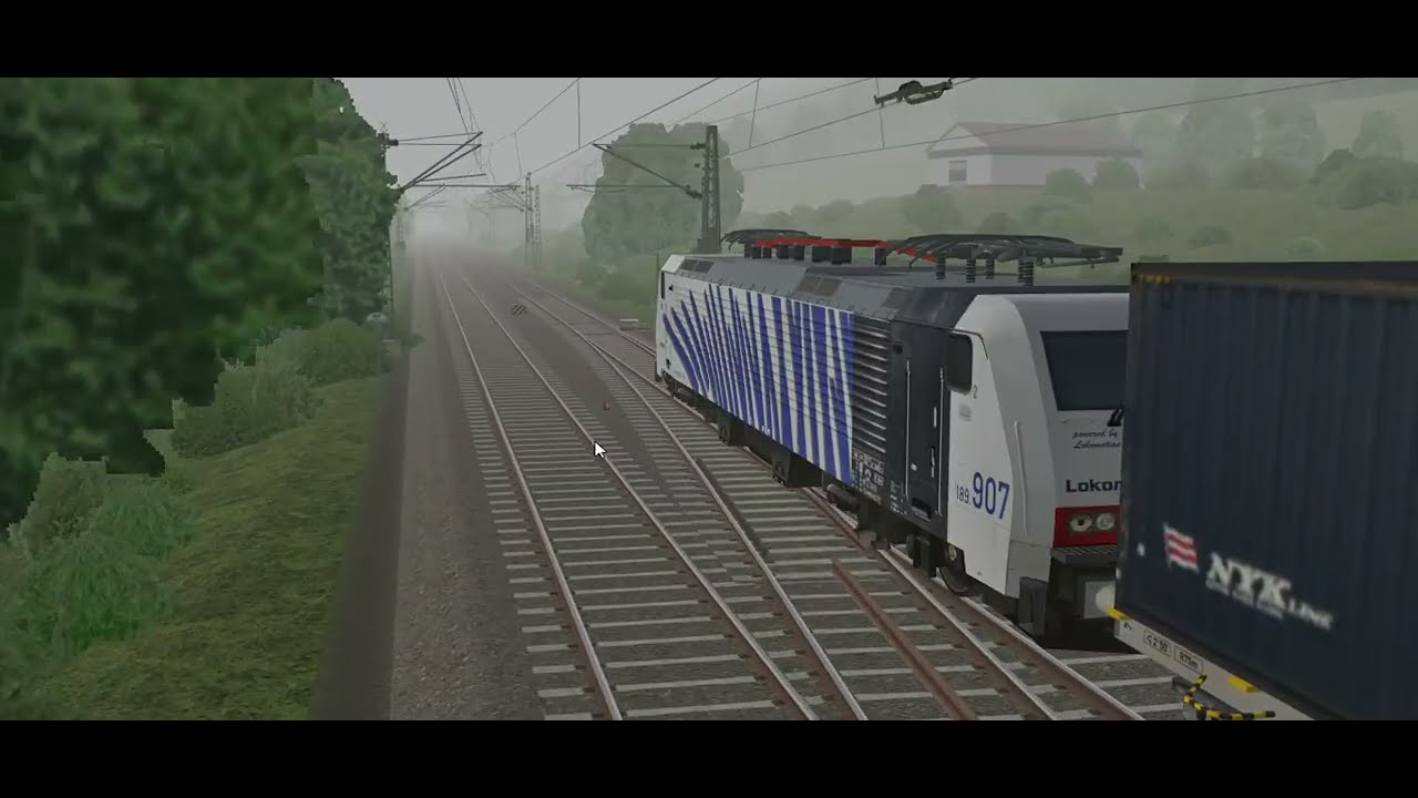 DGS 69328 N Rbf   HL Skandinavienkai HM EDH BR189