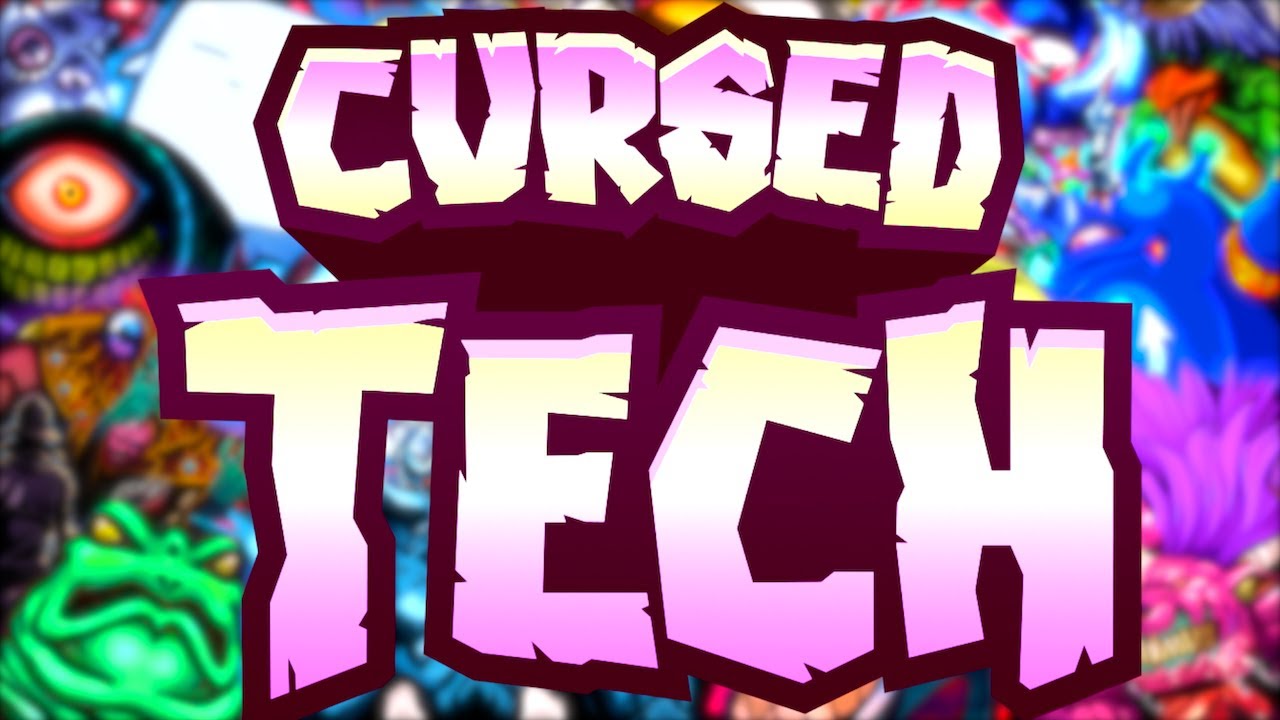 BEST BURN DECK IN EDISON FORMAT?! - Cursed Tech