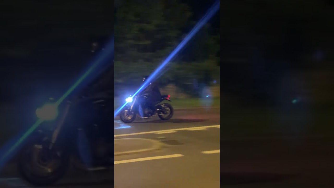 Street Triple 660 S #bikelife #triumph #streettriple #bikeasmr