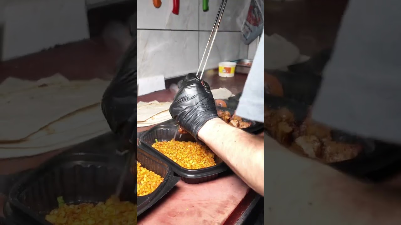 ET SEVERLER NERDESİNİZ #beşiktaş  #kebab