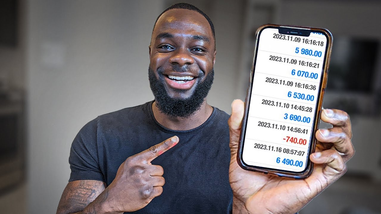 HOW I MADE $6,490 TRADING GOLD 💰 ... USING THESE TOP 3 CONFLUENCE DAY TRADING STRATEGIES!