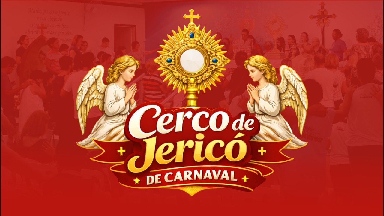 CERCO DE JERICÓ DE CARNAVAL 2026 