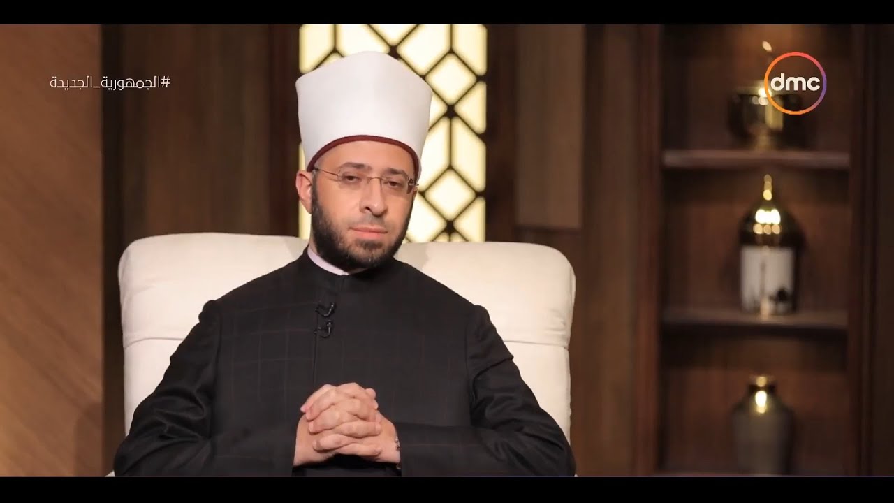 الجمال في الرفق بالحيوان والطير والحشرات - يحب الجمال - د.أسامة الأزهري