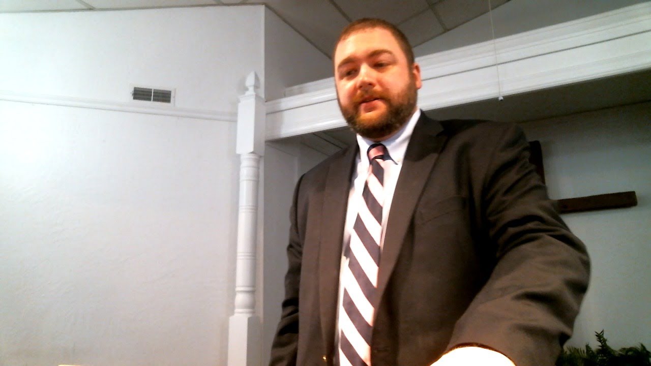 Leviticus Overview