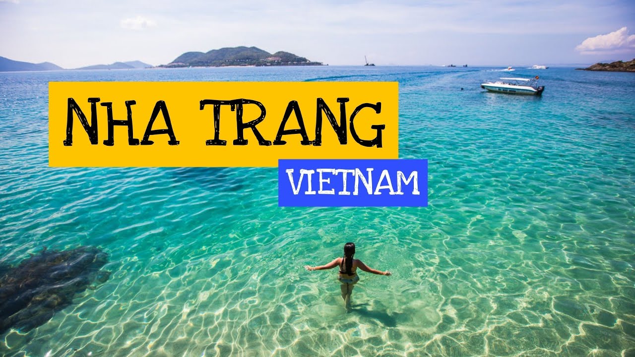 Exploring the Beauty of Nha Trang, Vietnam: A Visual Tour