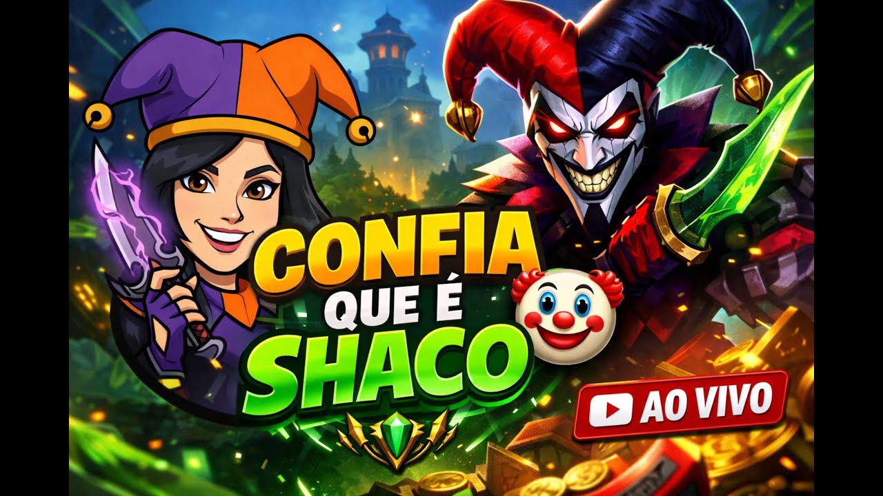 RUMO AO ESMERALDA – SEM CHORO, SÓ GG
