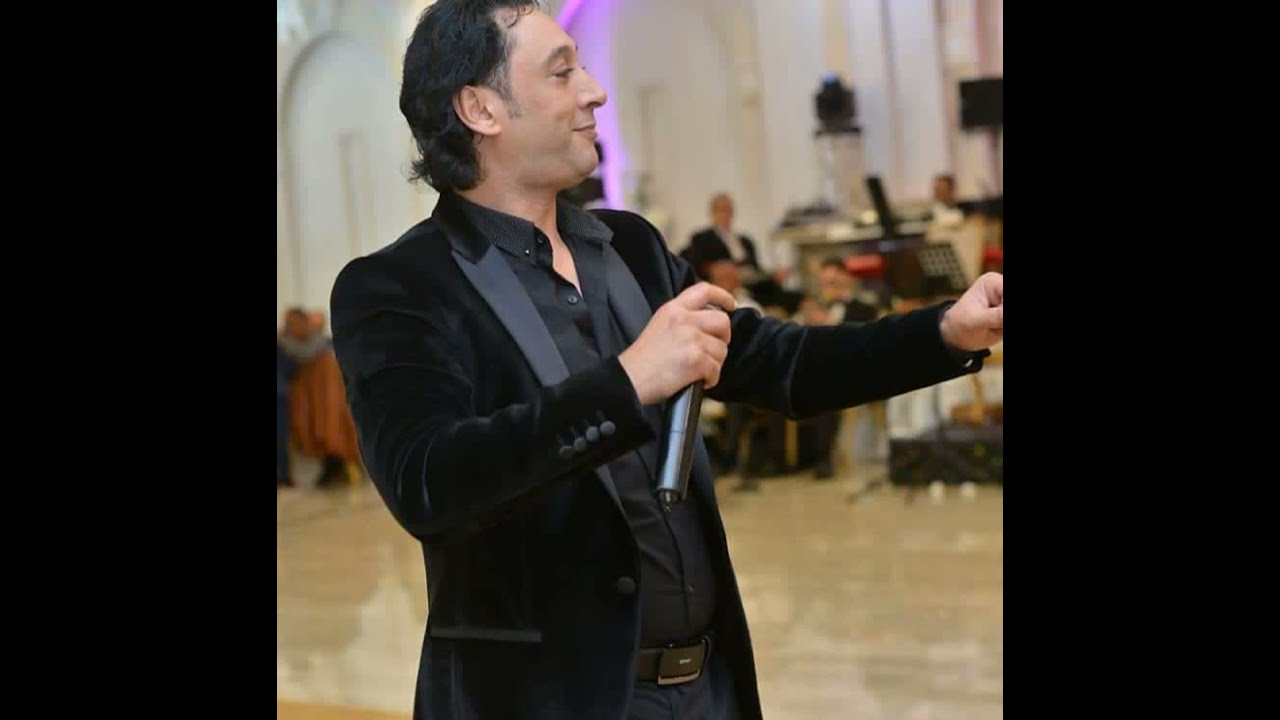 Rachid Lamrini - Sawalt 3lik L3oud Wnay [LIVE Moroccan wedding] 2021-2022