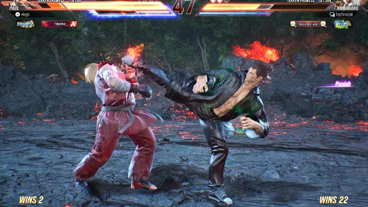 hwoarang!!!