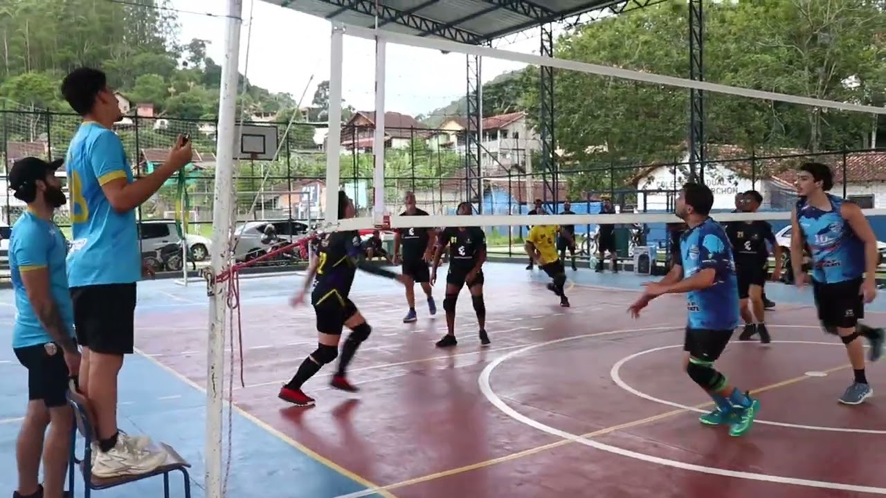 Fênix x Top Resenha ( j 2 ) em Lumiar