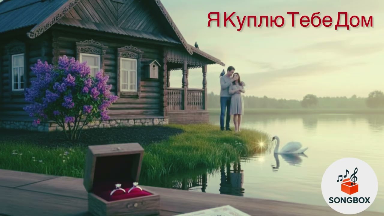 Я куплю тебе дом-Новая Версия(Ai Version)