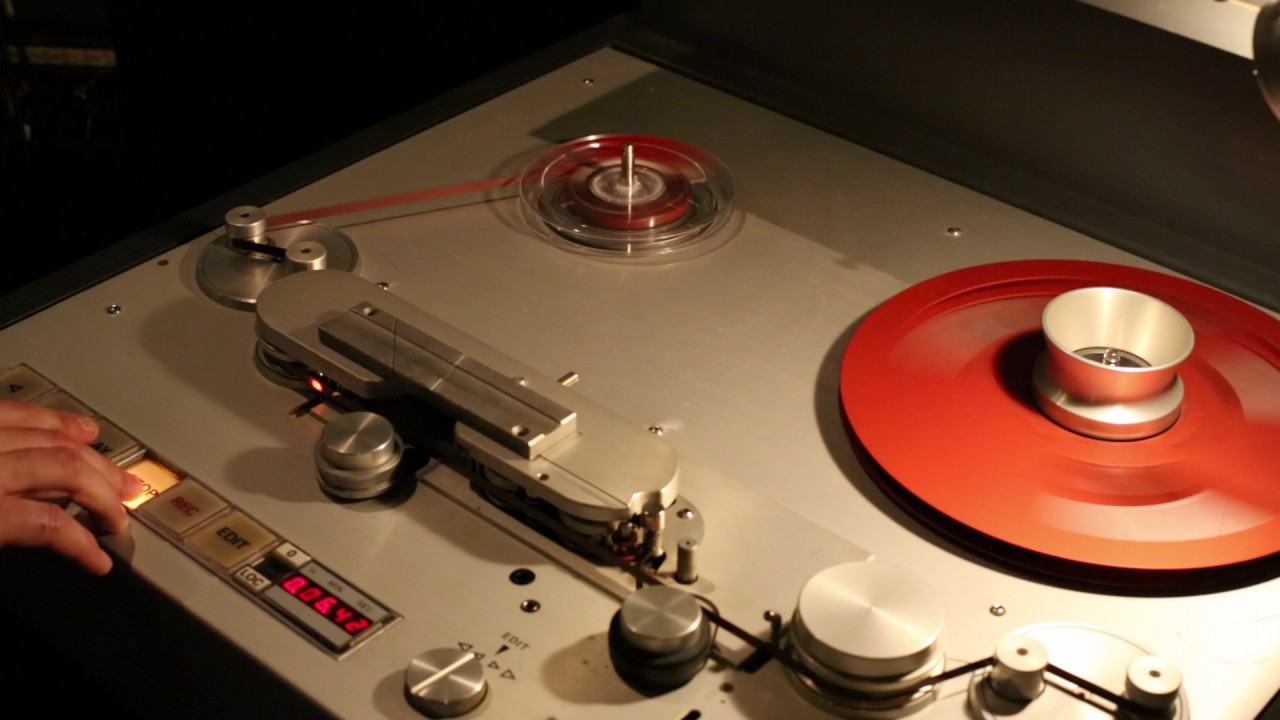 La Musique à Coeur - Archives Sonores 1975