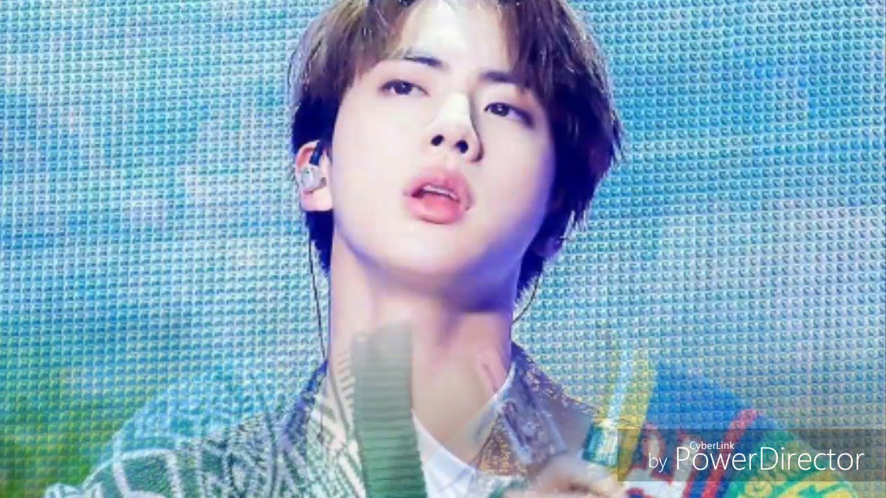 Jin - Con Calma [FMV]