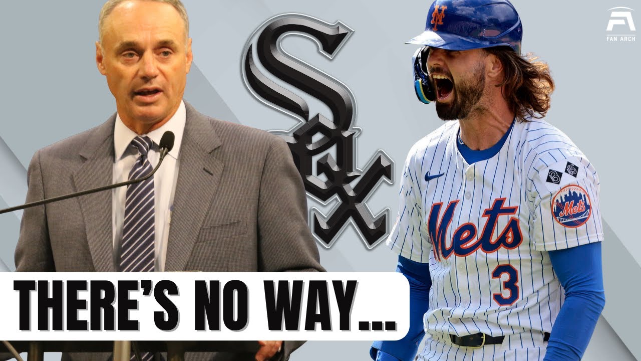 This Is HUGE For The White Sox... | Daily Chicago White Sox News & Rumors