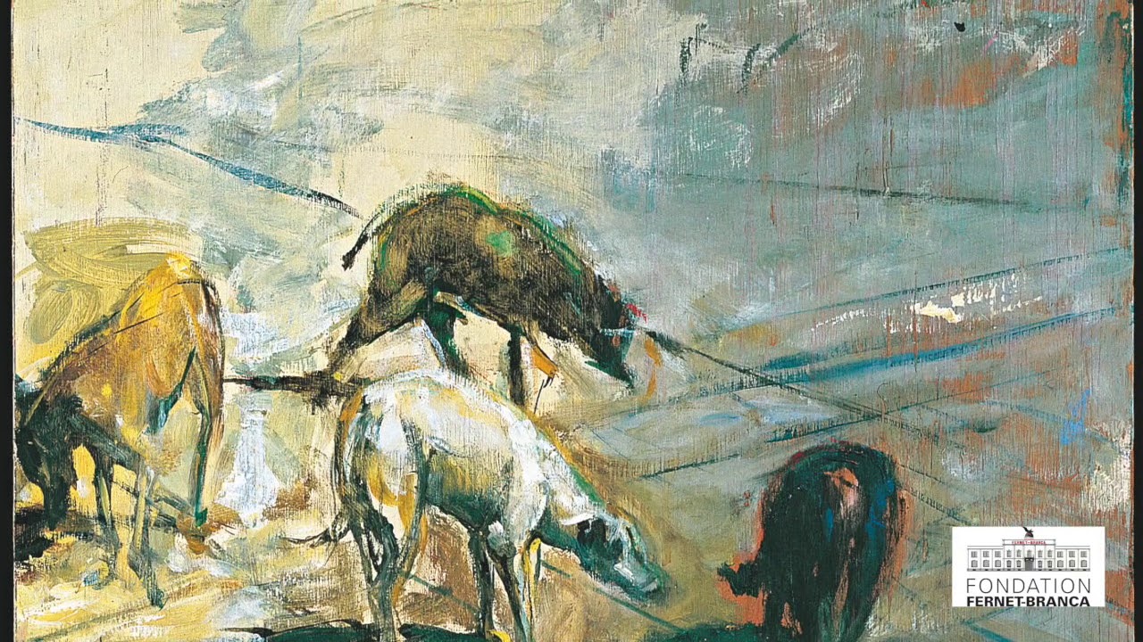 Visite d'atelier d'artiste #5 | Didier Paquignon