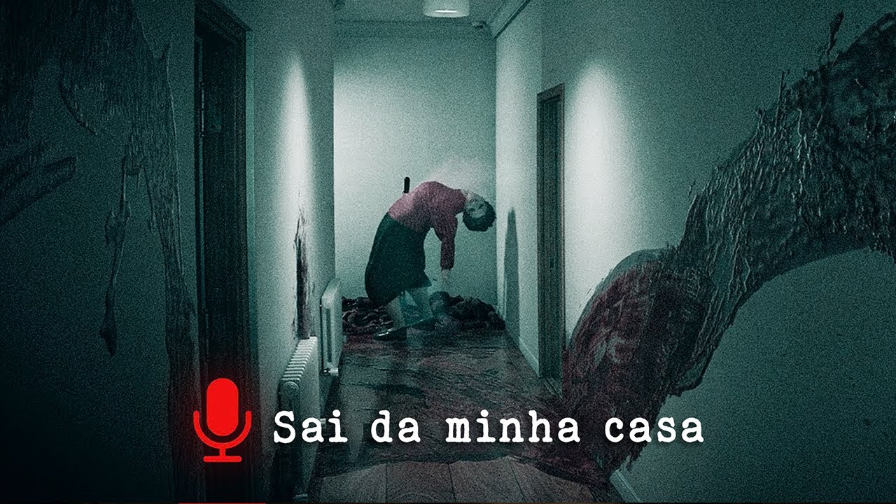 Este jogo de terror usa o teu microfone para comunicar com ela...