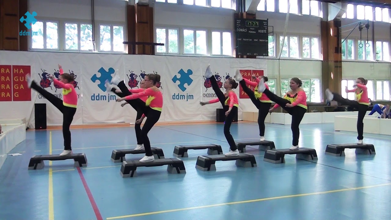2019 05 26 AKCE Chodovské berušky 123 123