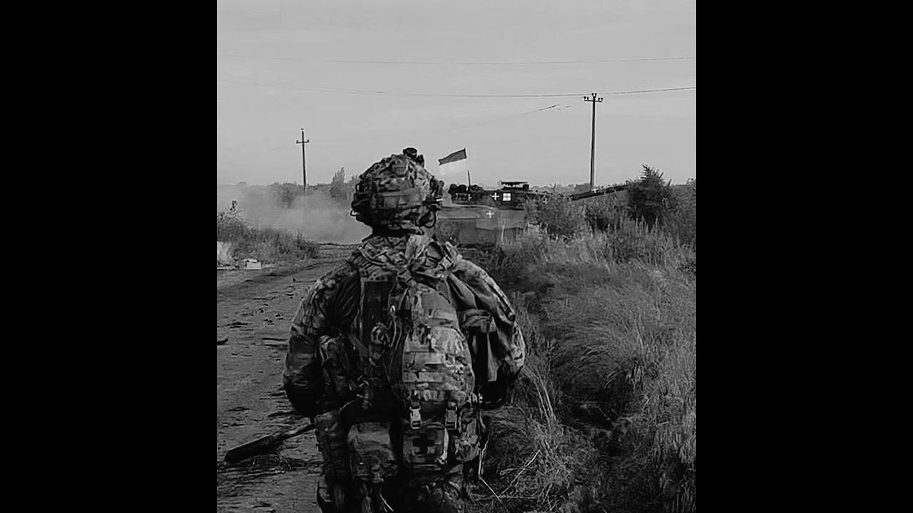 Nezhegol - On the Graves of the Heroes (slowed+reverb)
