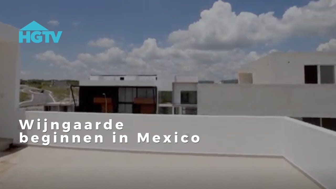 Van Florida Naar Mexico Verhuizen | House Hunters International