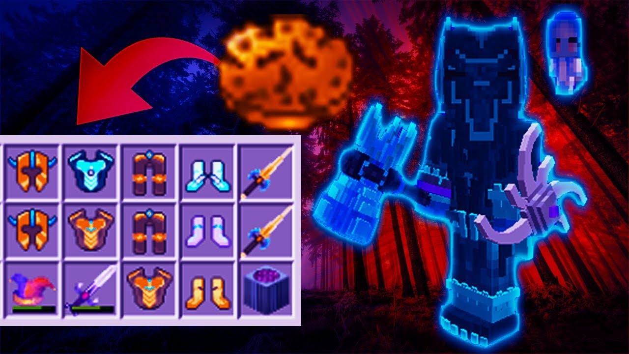 ограбил все лотки | LavaCraft lava craft лава крафт лавакарафт |