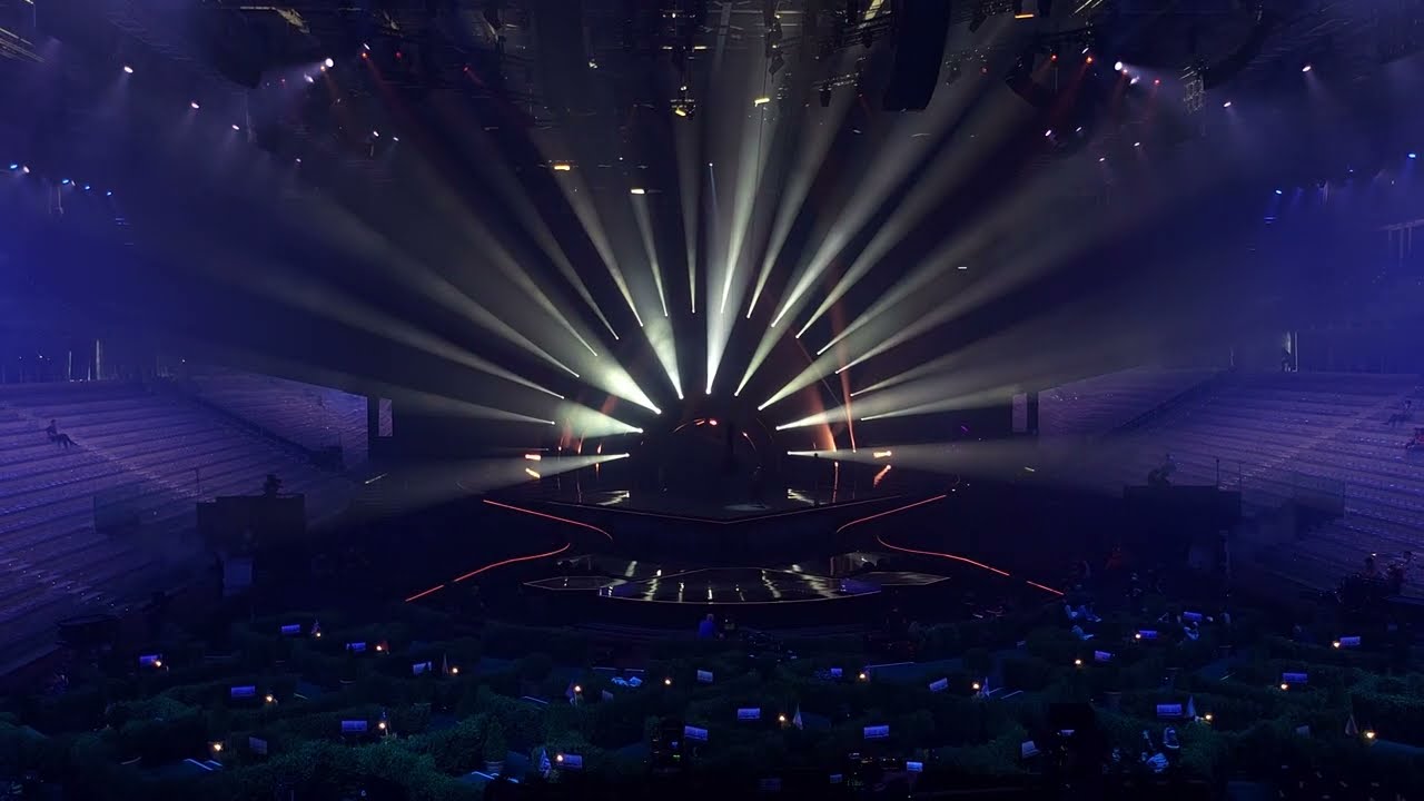 Netherlands: S10 - De diepte (Rehearsal Content) (4K)