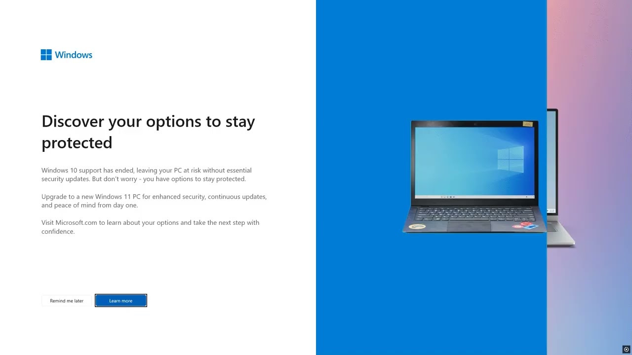 Windows 11 the real hc endboss