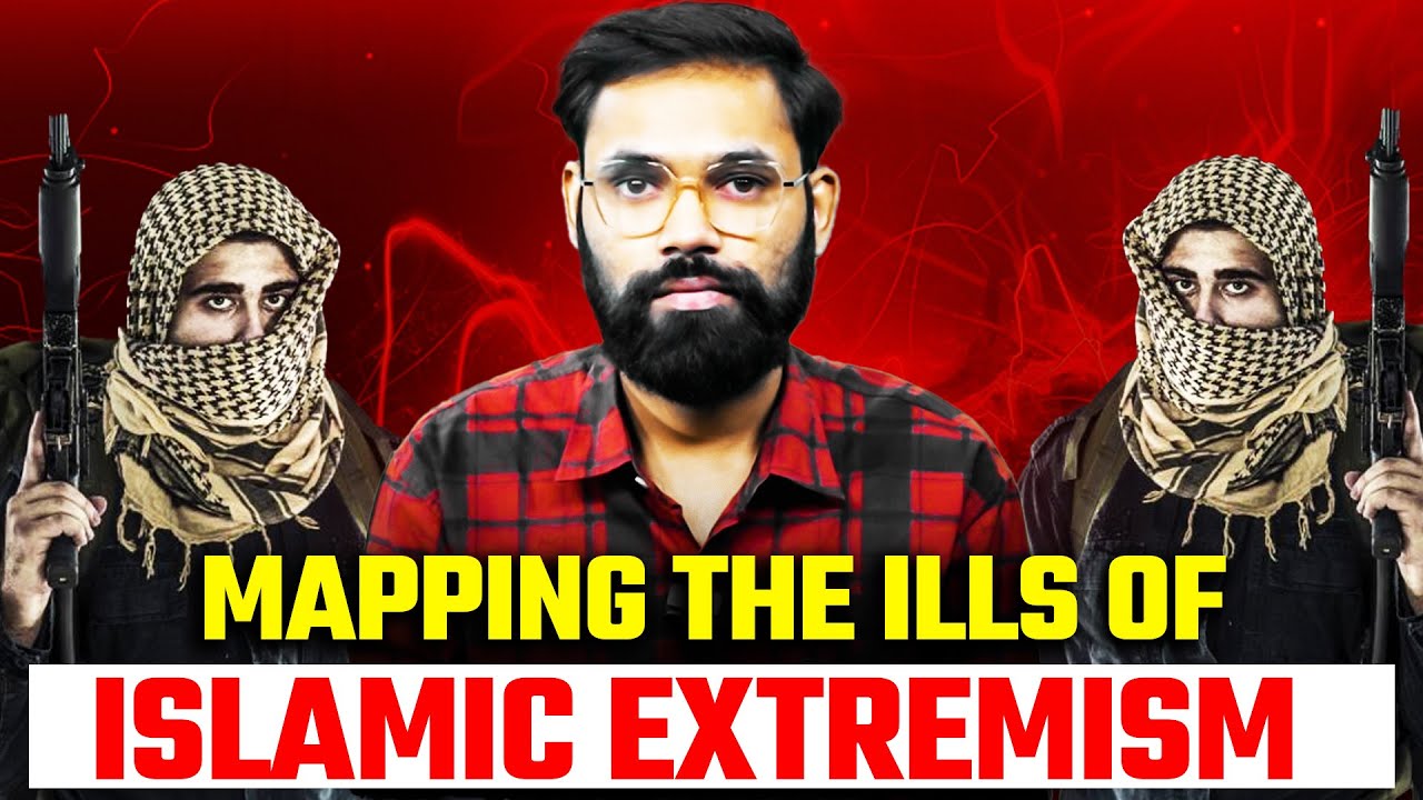How nations fall: Islamic Fundamentalism as state Policy