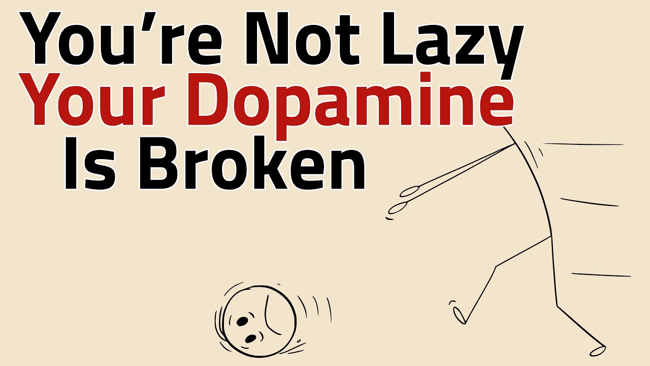 Why You Feel Exhausted Even When You’ve Done Nothing