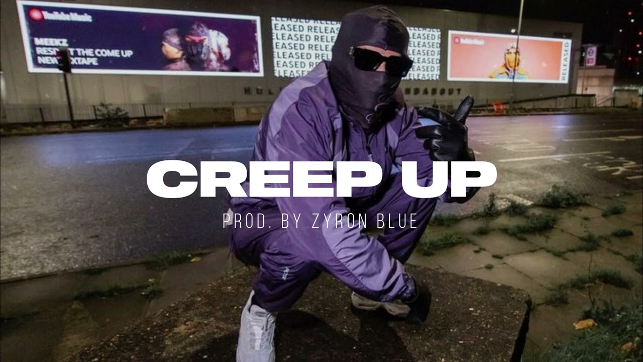 Meekz x Fredo x Booter Bee UK Rap Type Beat - 