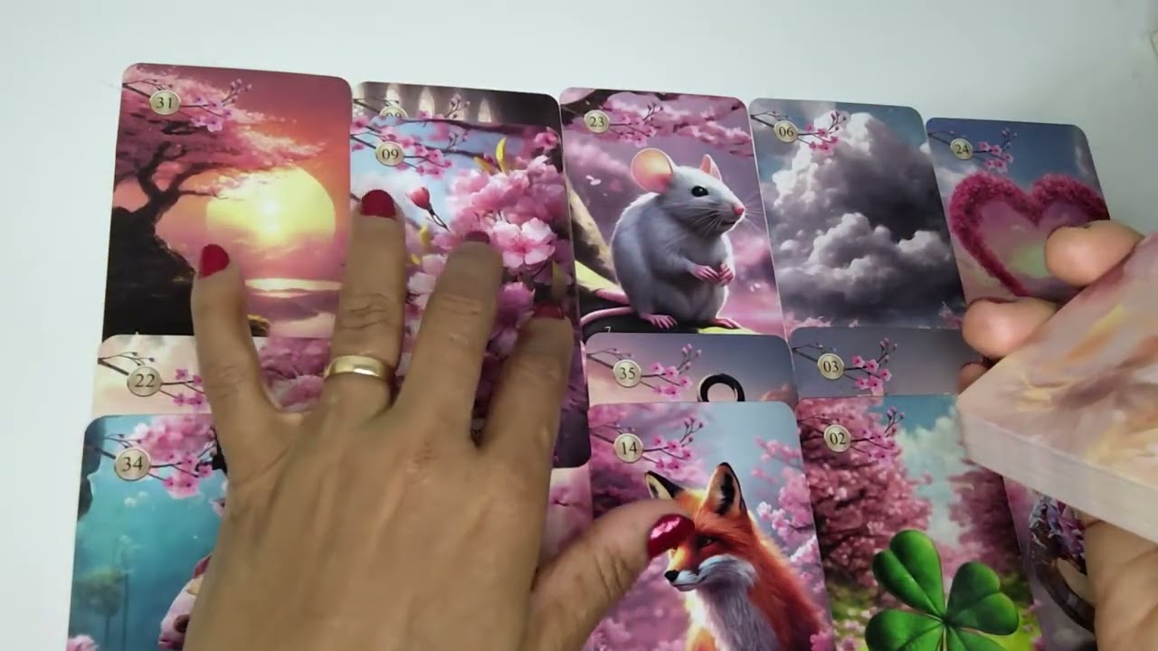 ESCORPIÃO ♏ O QUE VOCÊ PEDIU PARA DEUS EM ORAÇÃO ESTÁ CHEGANDO! SERÁ MELHOR DO QUE IMAGINA.
