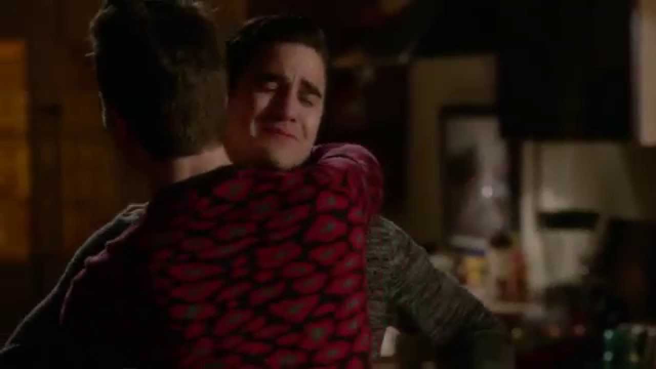Hold Each Other - A Klaine Fanvid (Kurt/Blaine)