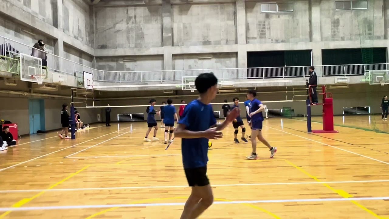 ~ﾌｪﾆﾊﾞﾚ2026~ VS ムーパクト