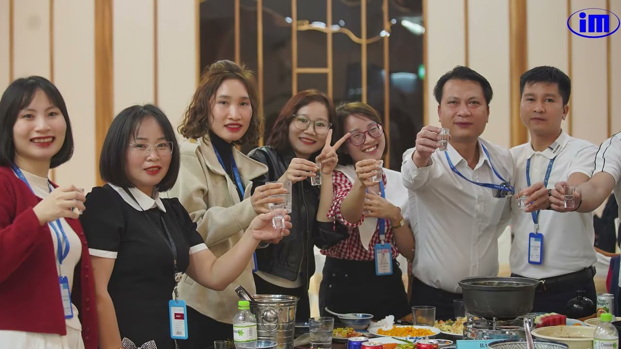 2025_IM VINA Party