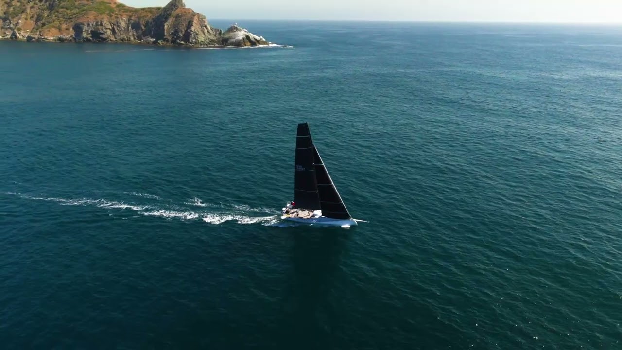 2025 Transpac - Fast Exit II