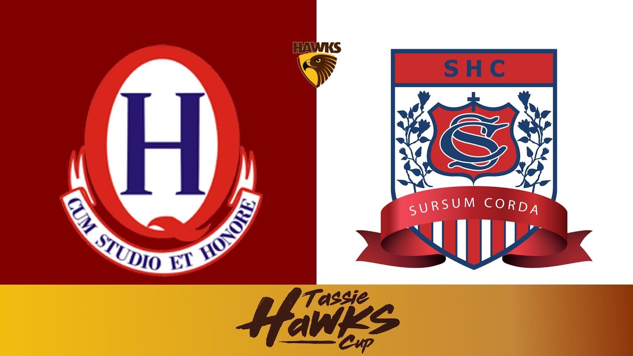 2025 Hawks Cup Girls