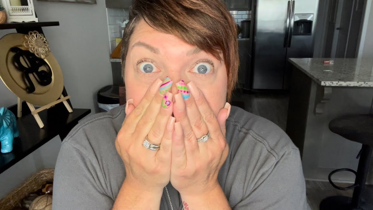 Review: Nail Addict, Los Angeles| LOVE IT ❤️ discount code: BlendedChaos