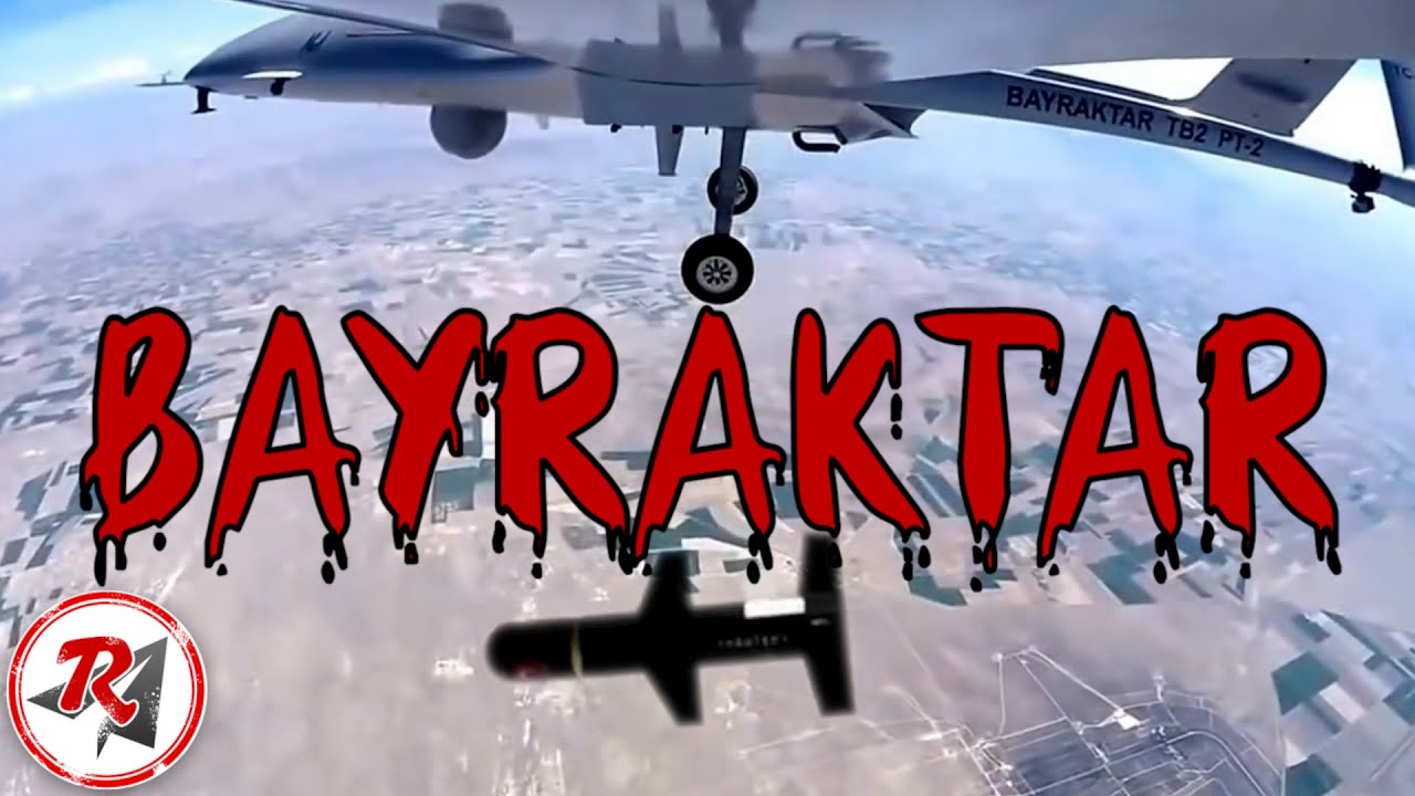 Bayraktar SONG