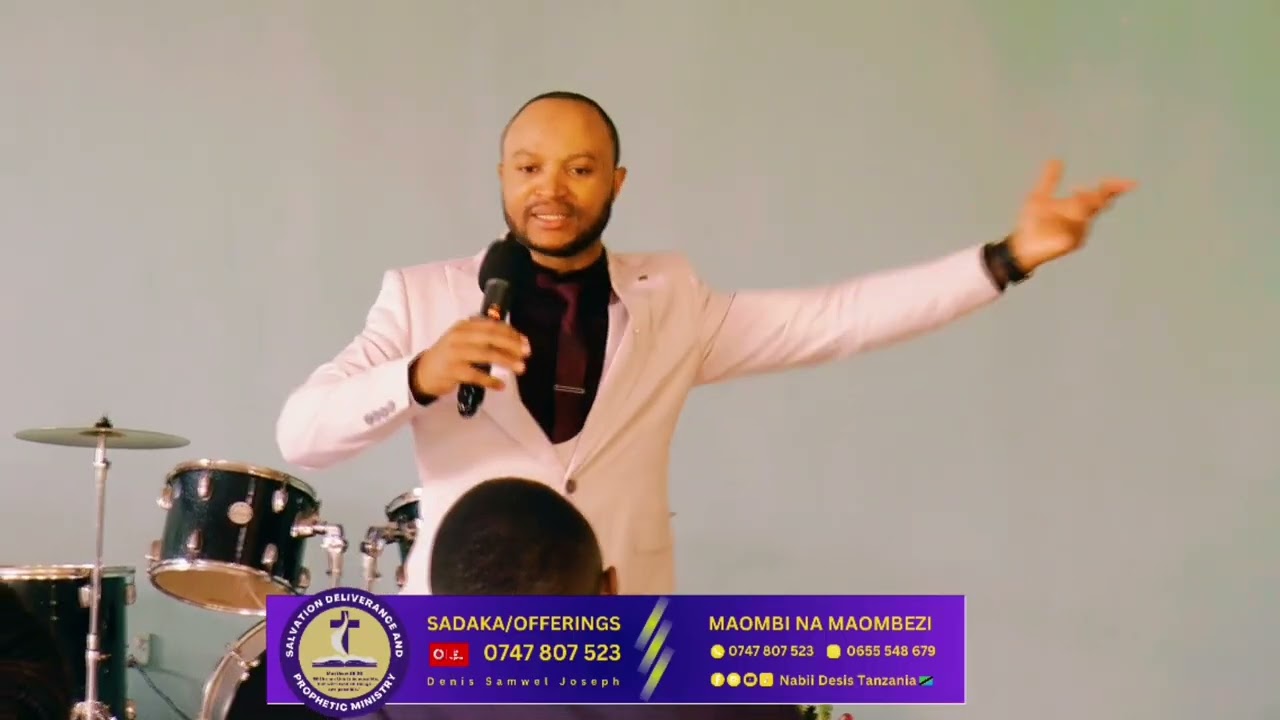 HII NDIO NJIA PEKEE YA KUWASHANGAZA WATU WASIO NA IMANI NA MUNGU WAKO.