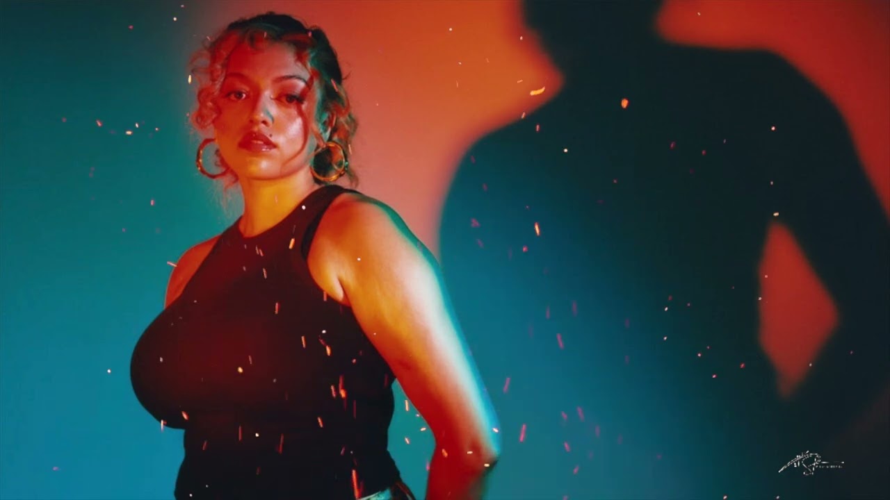 FREE Mahalia Type Beat|| 