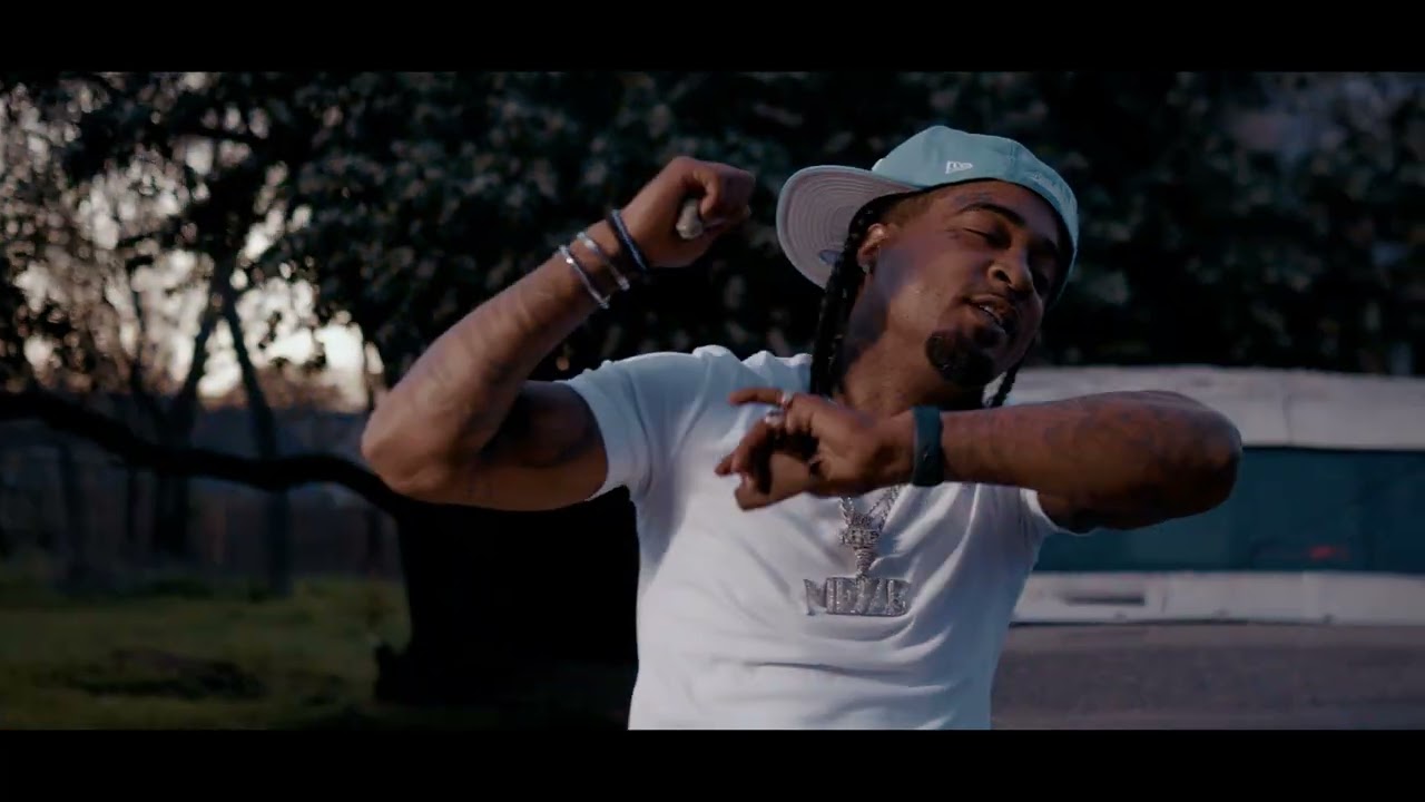 Gunna Meize - Keep Your Mouth Closed (Shot By @treelvisuals371)