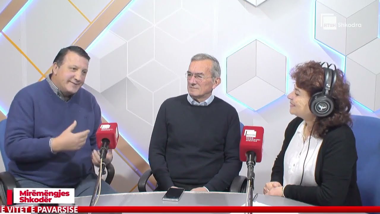 Shkodra n&euml; kartolinat e 