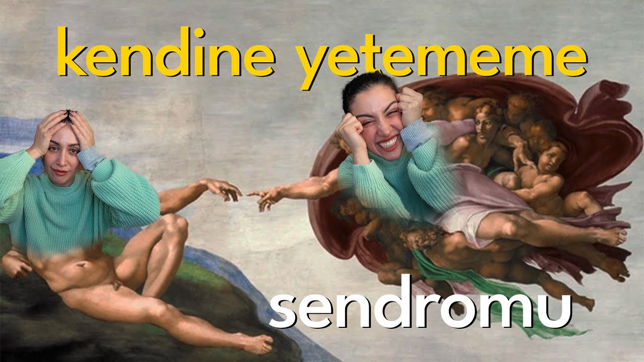 Her Şeyi Yapmaya Çalışırken Tükendim...