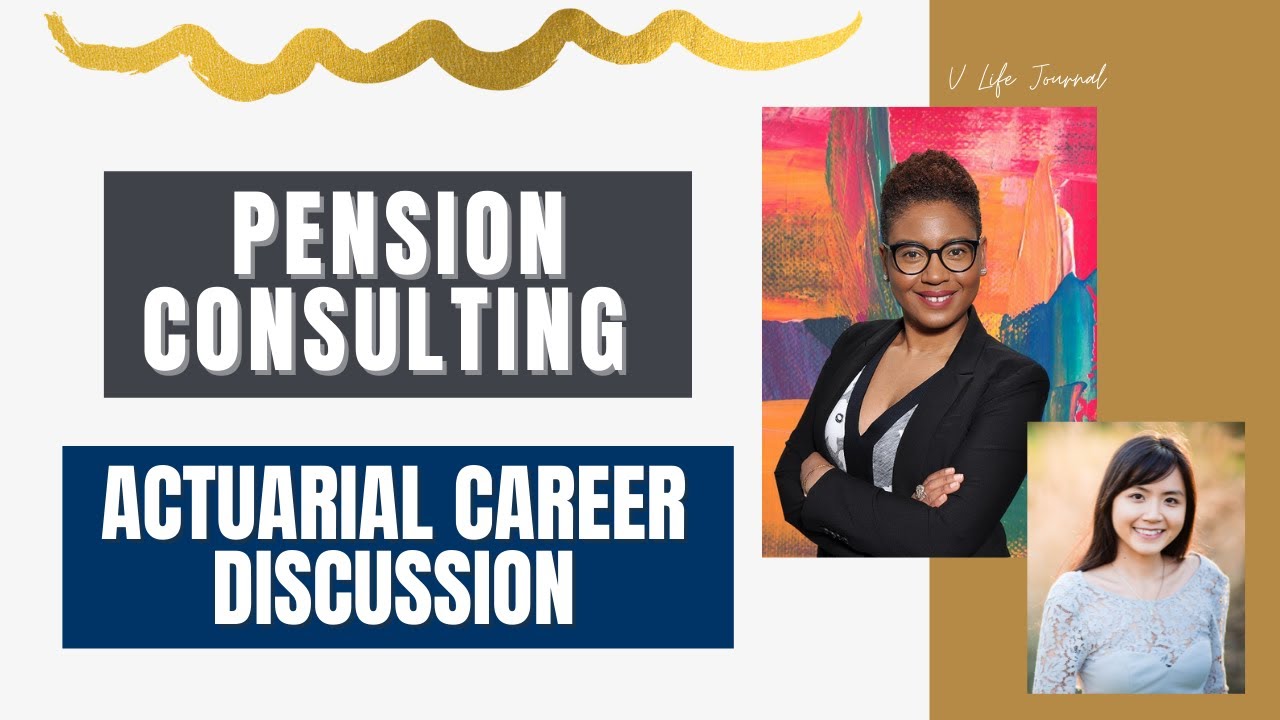 Insurance vs Consulting for Actuaries | Are All Actuaries Equal?