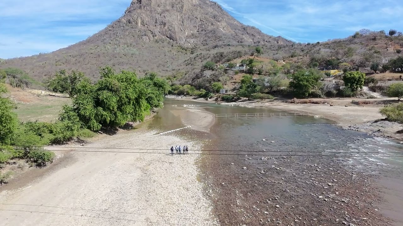 La peña viaje a axutla puebla 🙌🏻 la monstie