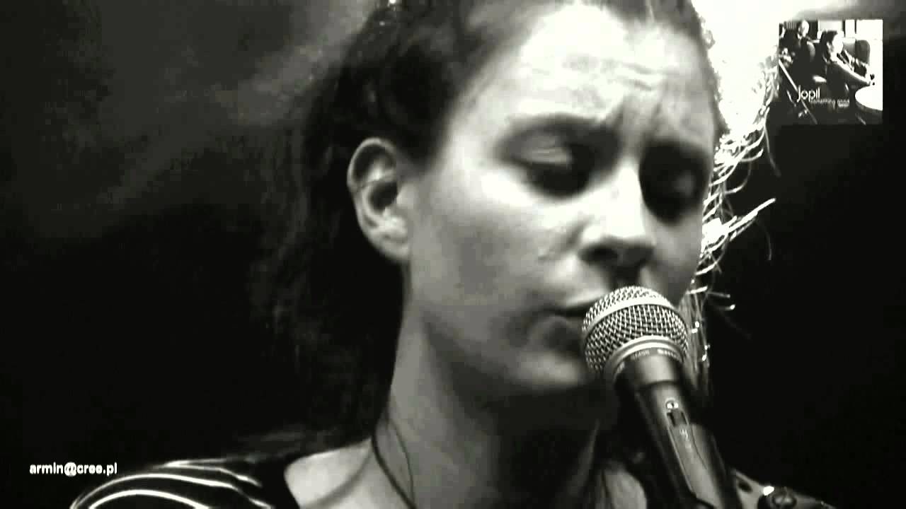 Joanna Pilarska(JoPil)-