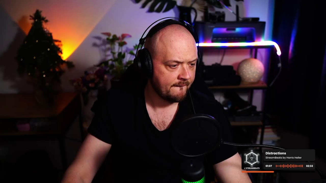 Strumyk Testowy 1440p60