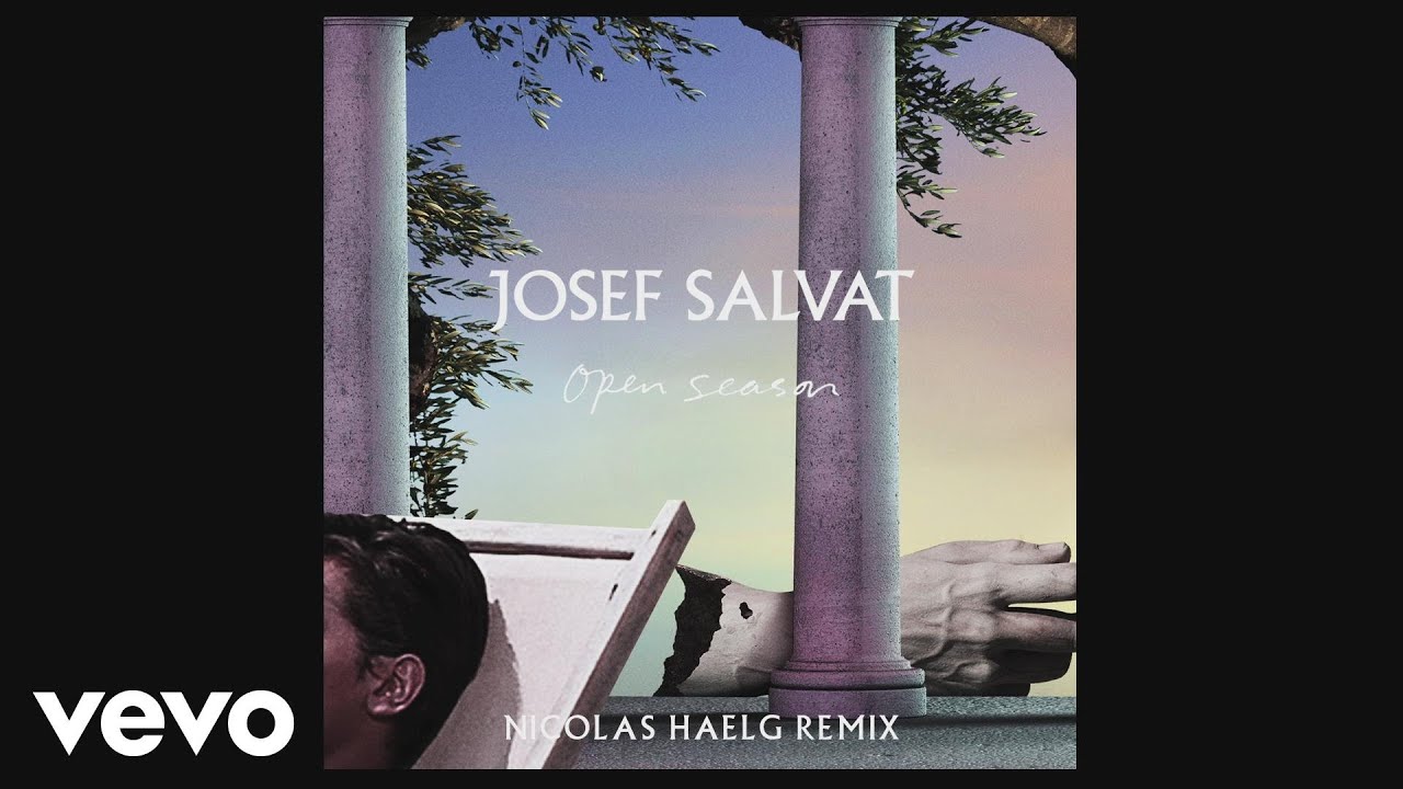 Josef Salvat - Open Season (Nicolas Haelg Remix) [Official Audio]