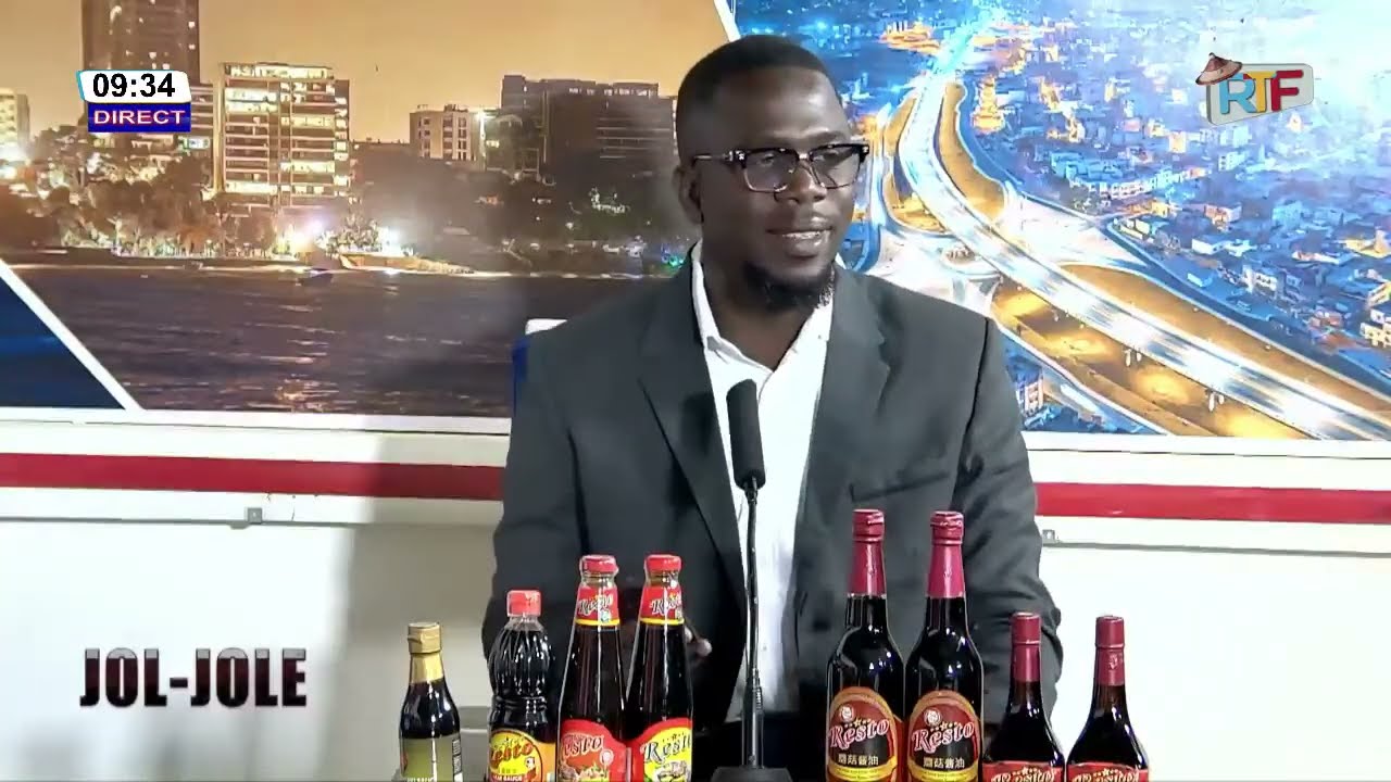 DIRECT 🔴JOL JOLE  DU 10 MARS 2026